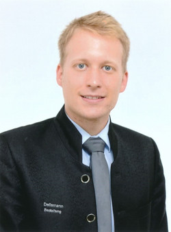 Andreas Dellemann