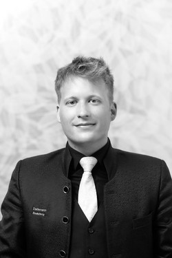 Mst. Andreas Dellemann