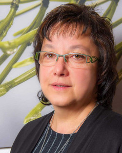 Mary Schwarz
