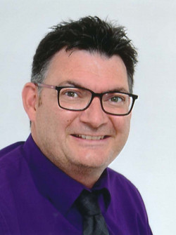 Andy Matt