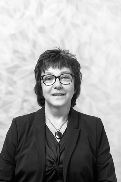 Mary Schwarz