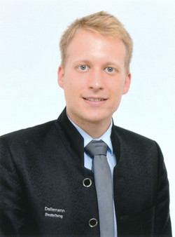 Andreas Dellemann