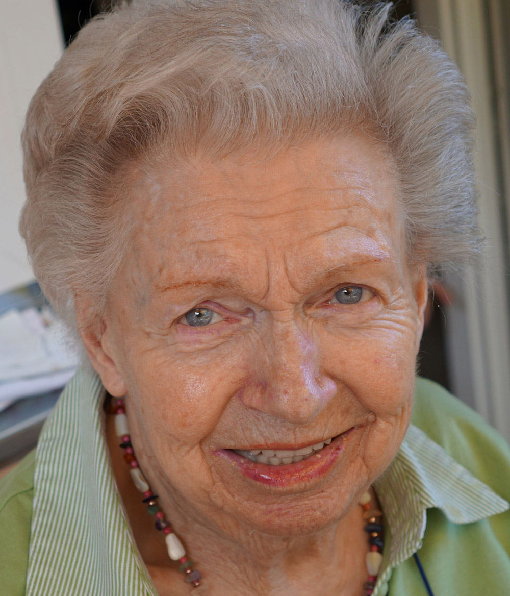 Marta Bachmann