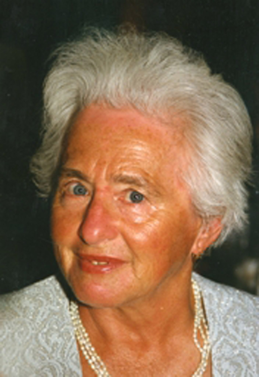 Ottilie Bonell 