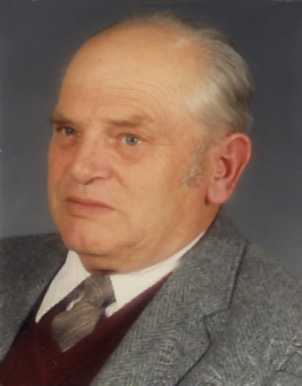   Hans Eiter