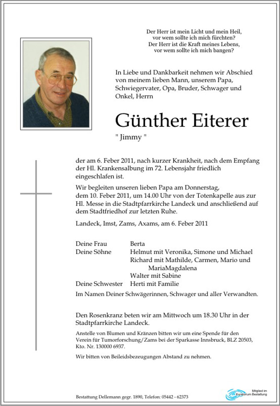   Günther E.