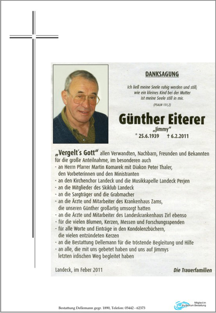   Günther E.