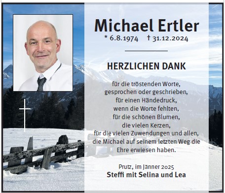 Michael Ertler 