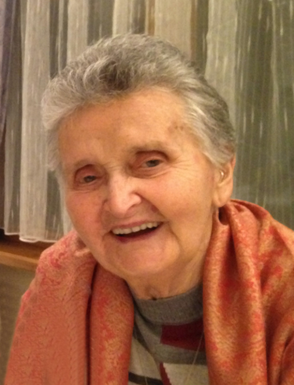 Margret Falkeis 