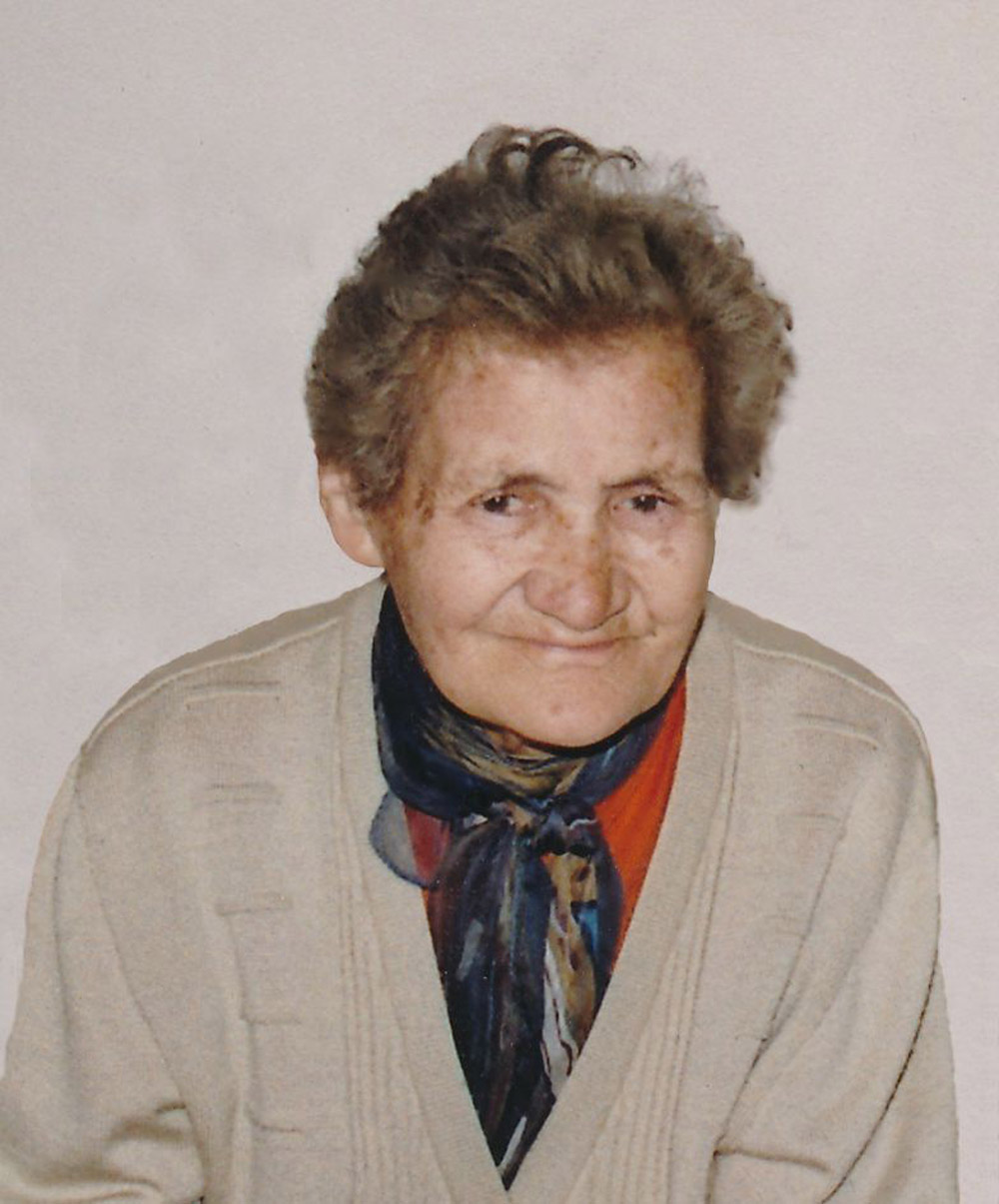 Maria Gabl