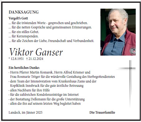 Viktor Ganser 