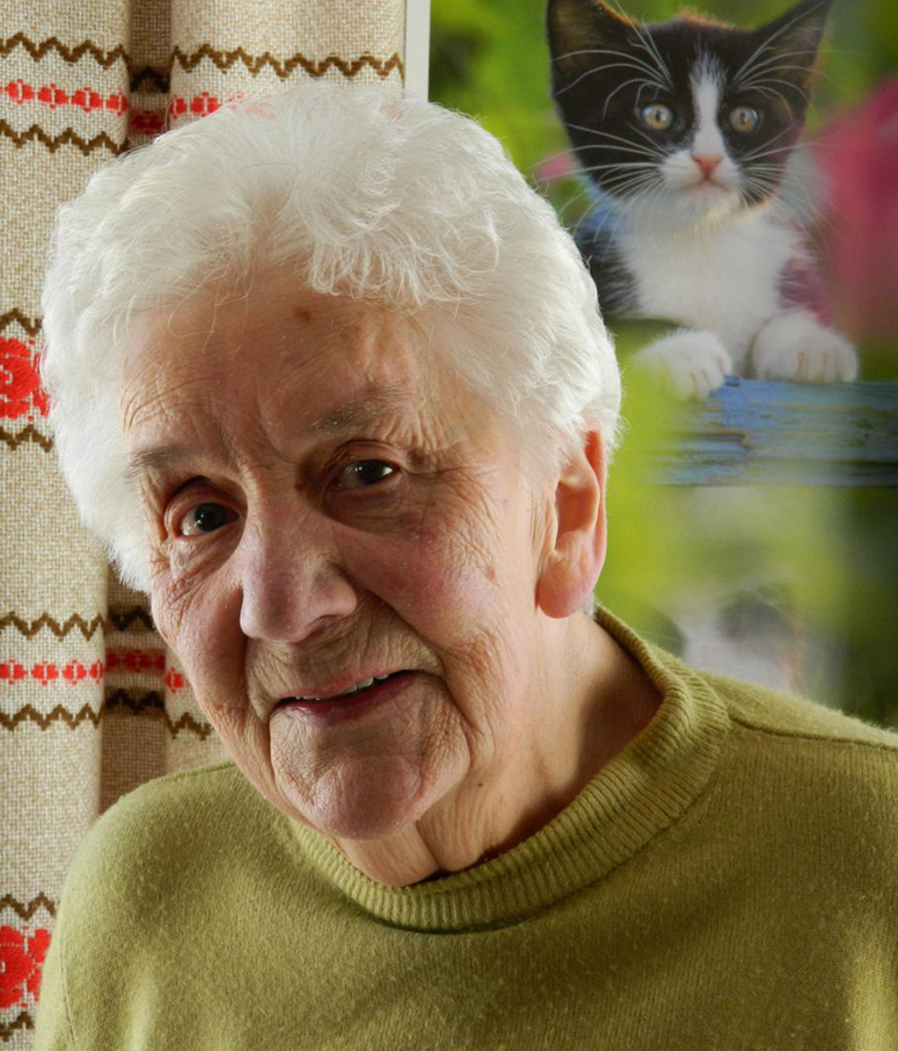 Brigitta Geiger
