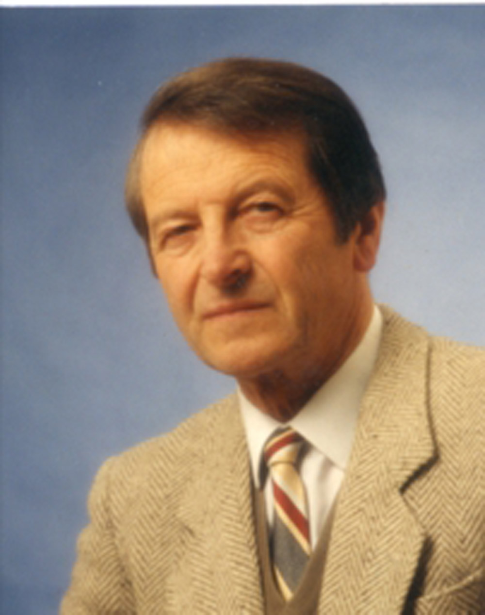 Alois Graber sen. 