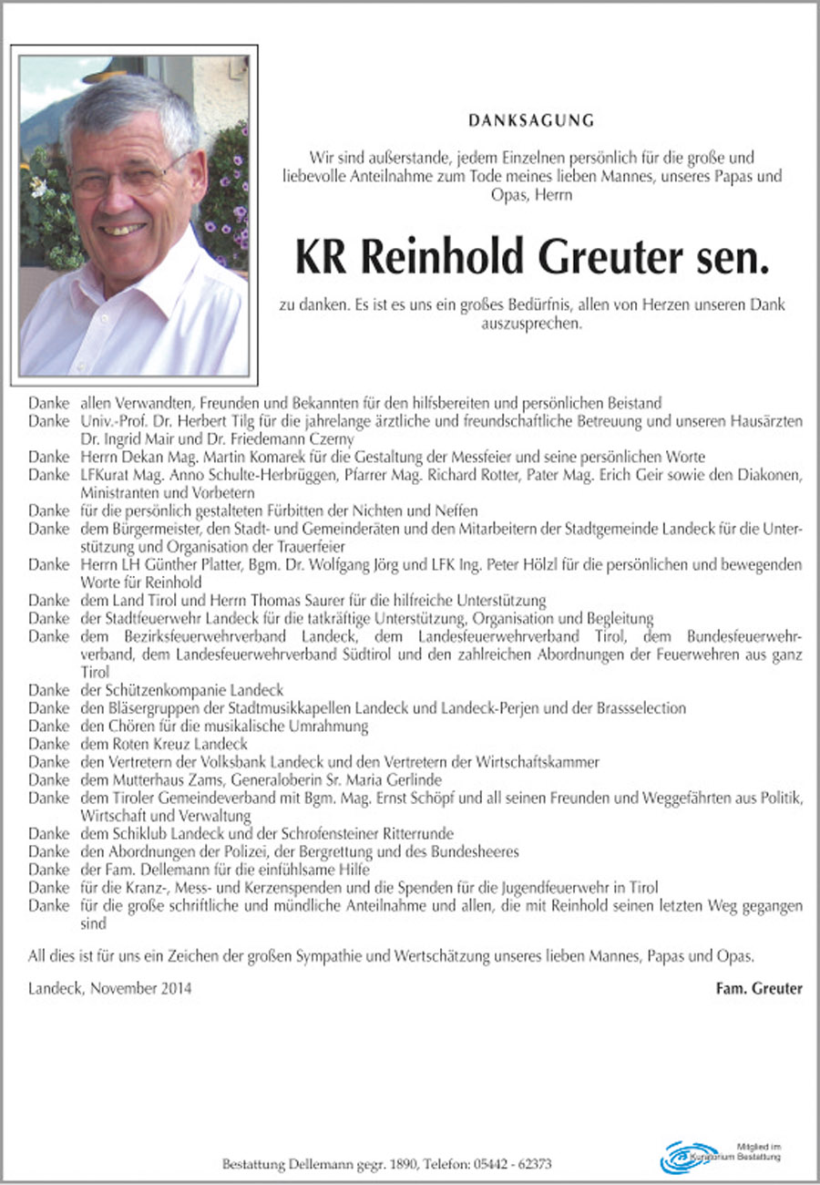 Reinhold Greuter sen. 