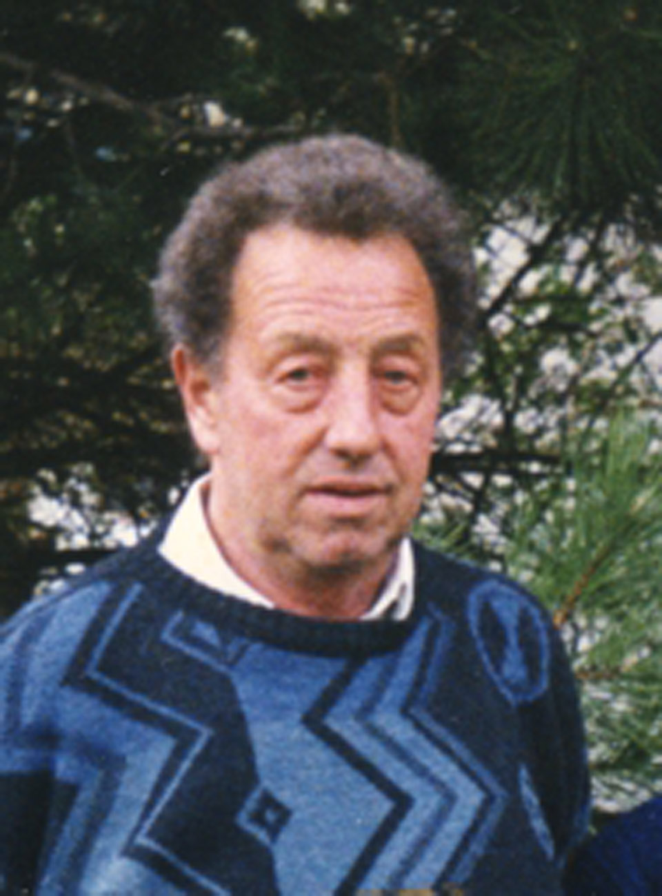 Josef Gruber