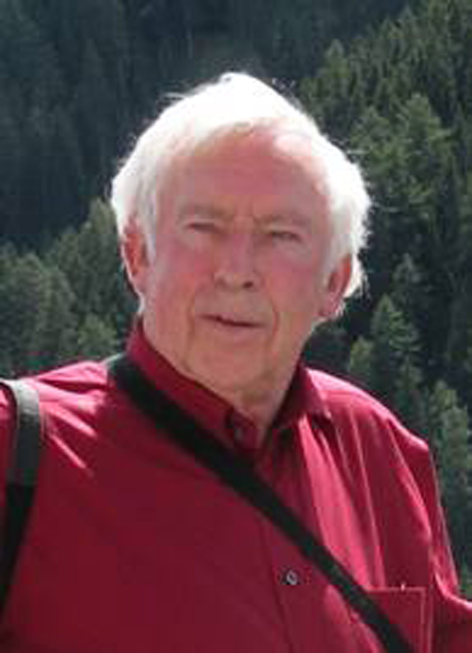 Alerich Hackl 