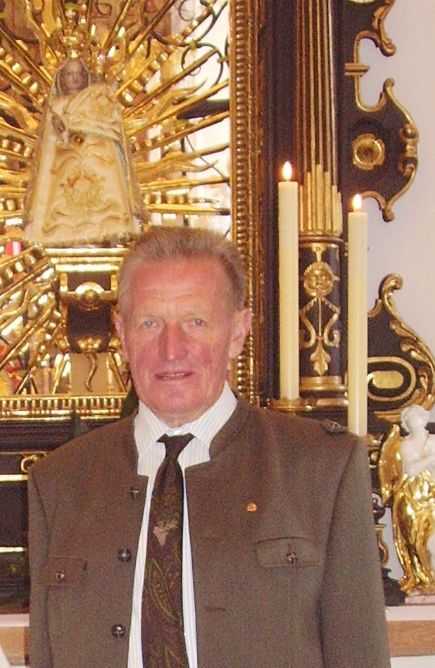 Josef Hafele
