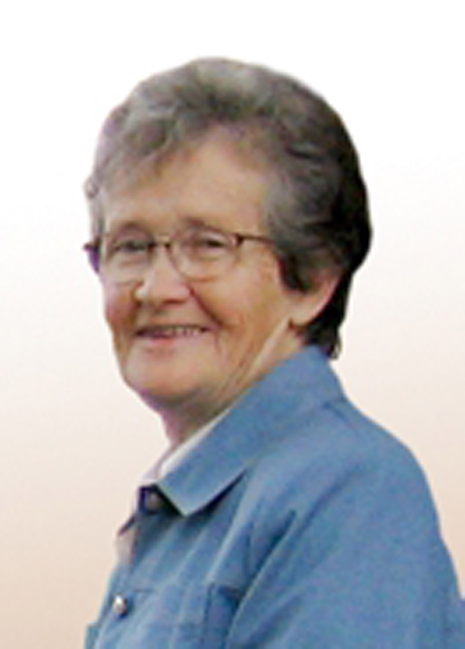 Trude Hammerle 