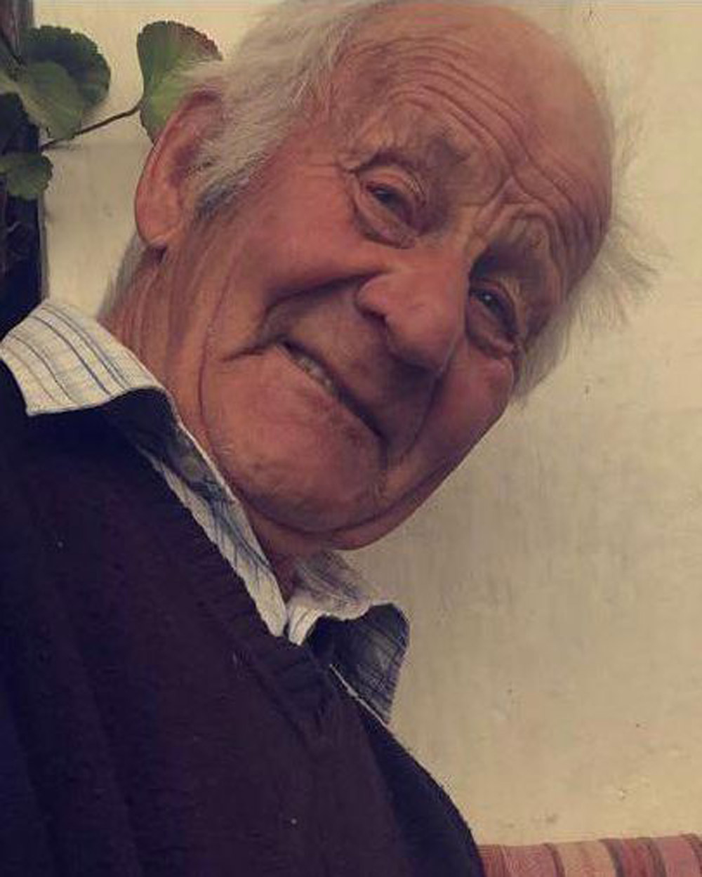 Karl Hangl