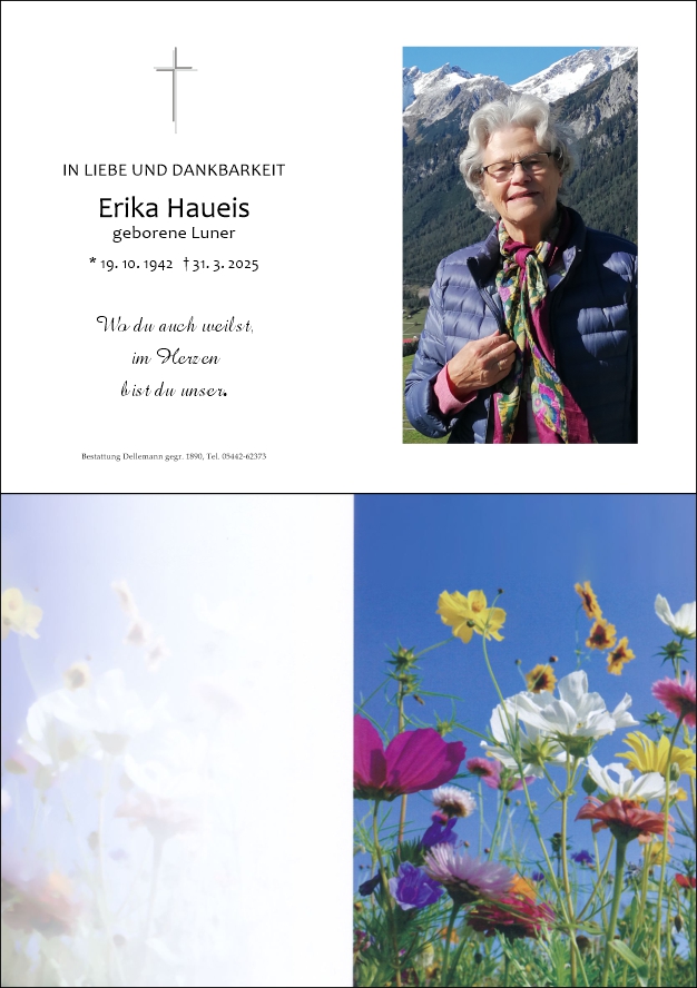 Erika Haueis 