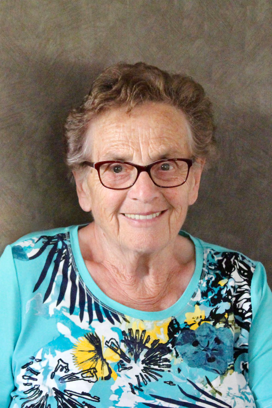 Hedwig Heis Thurner