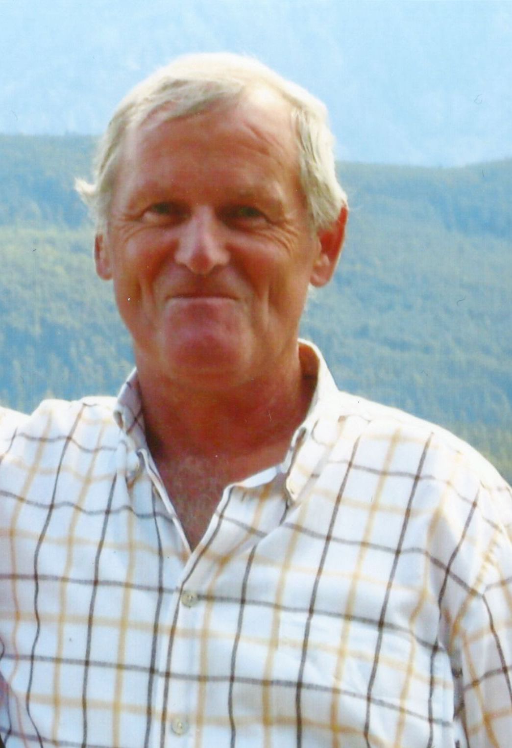 Josef Hofer