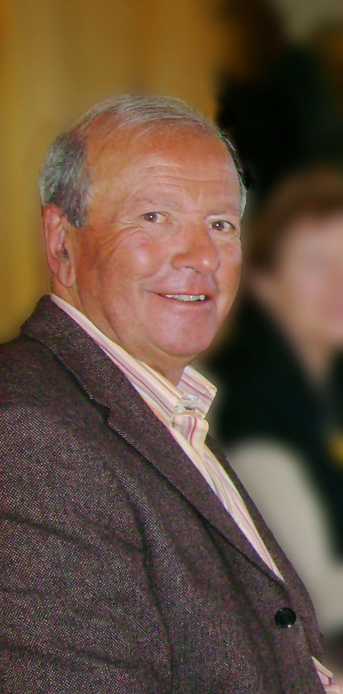 Johann Holzer