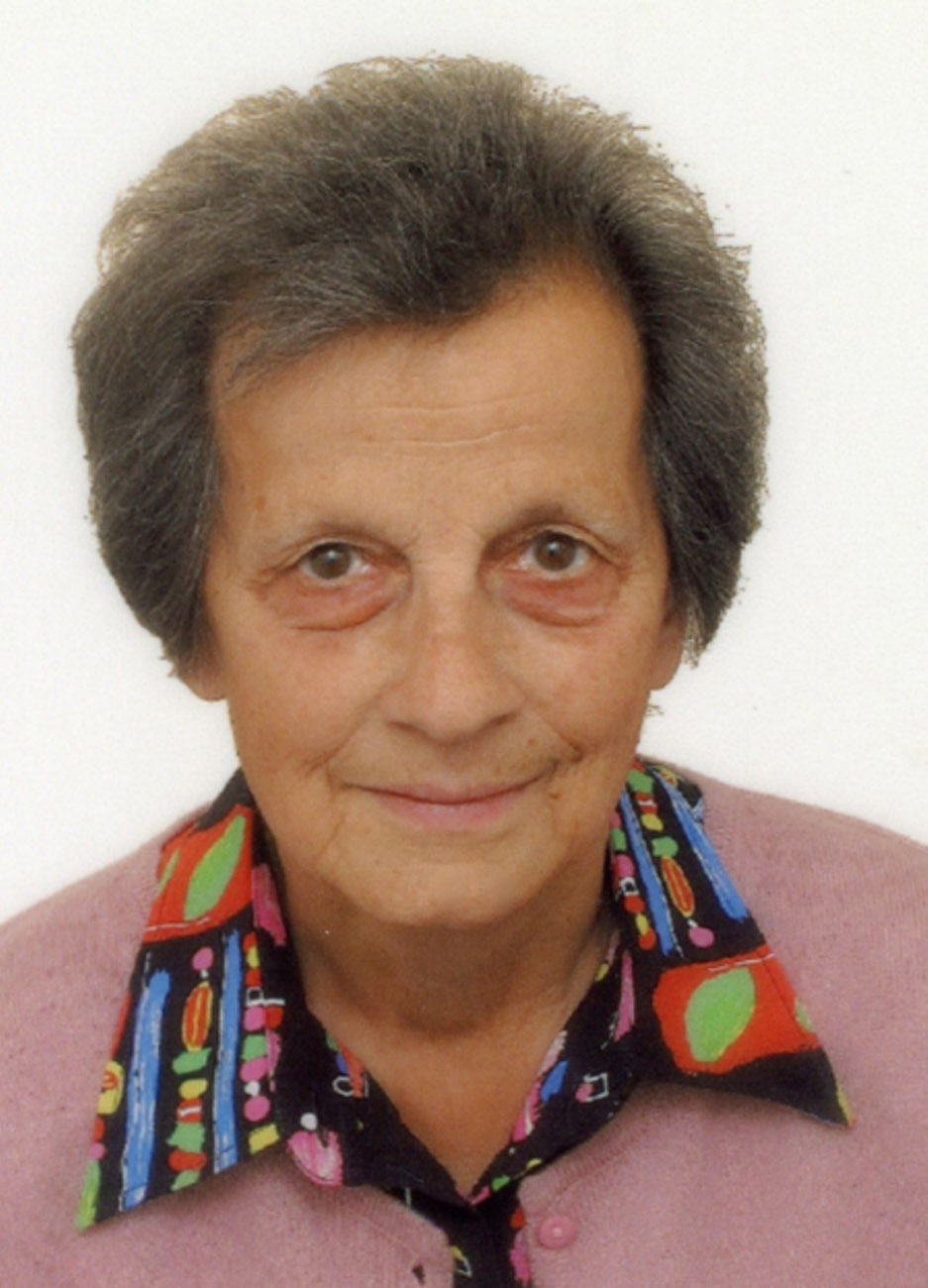 Martha Horvath