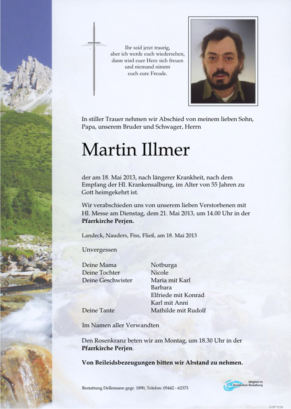 Martin Illmer 