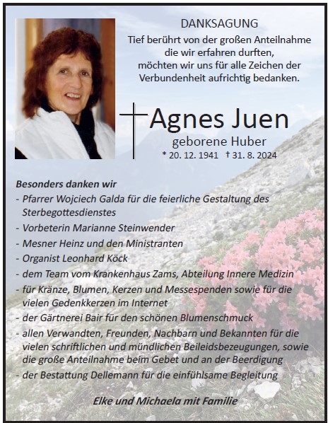 Agnes Juen 