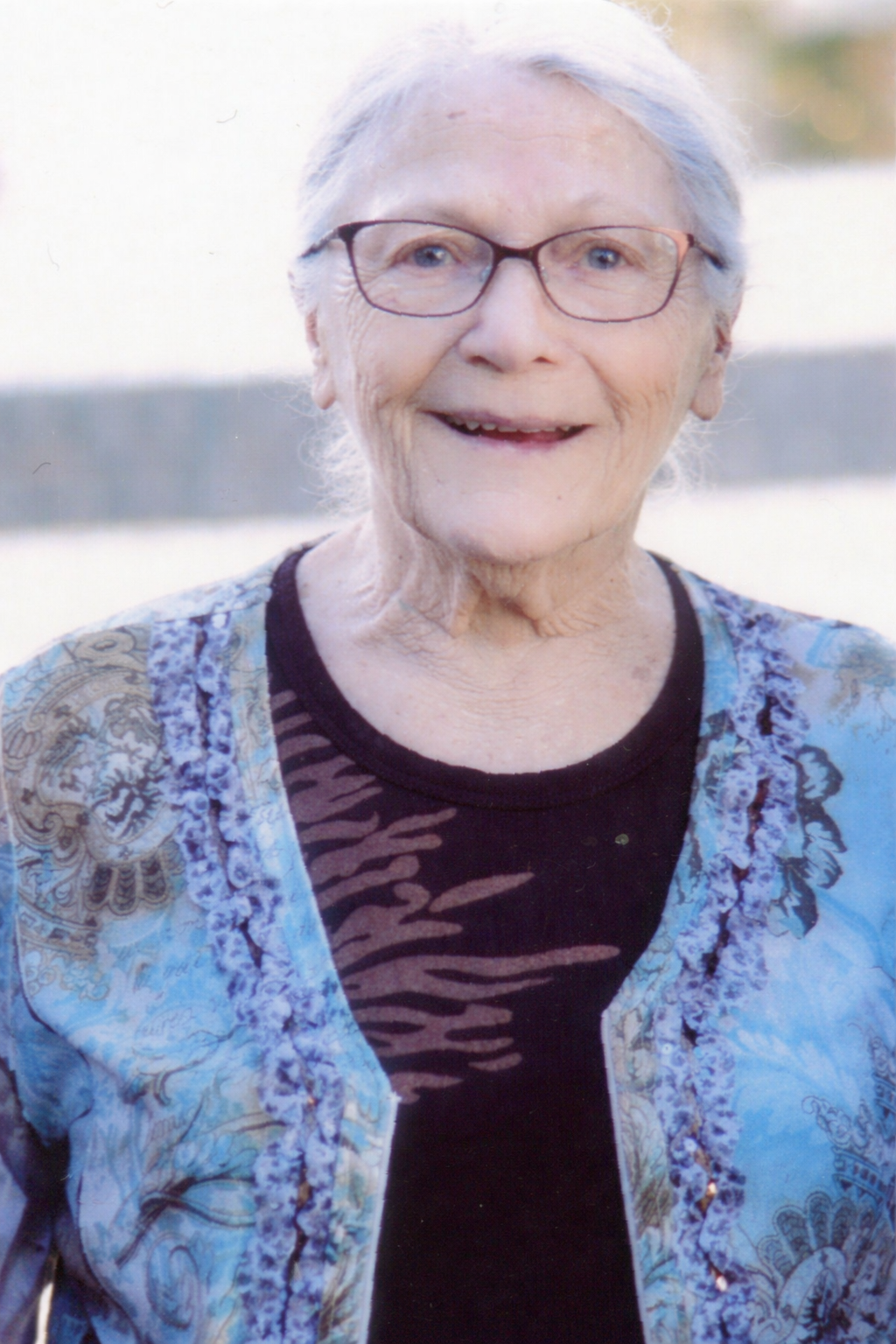 Olga Juen