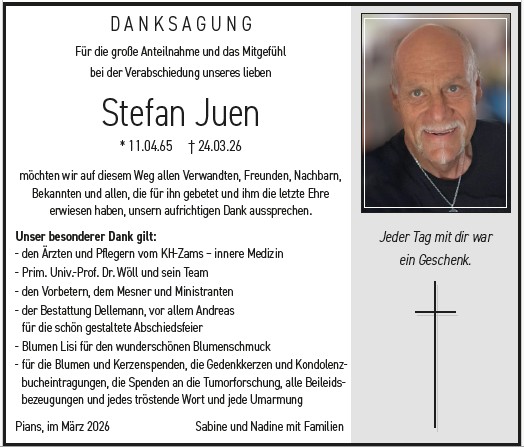 Stefan Juen 