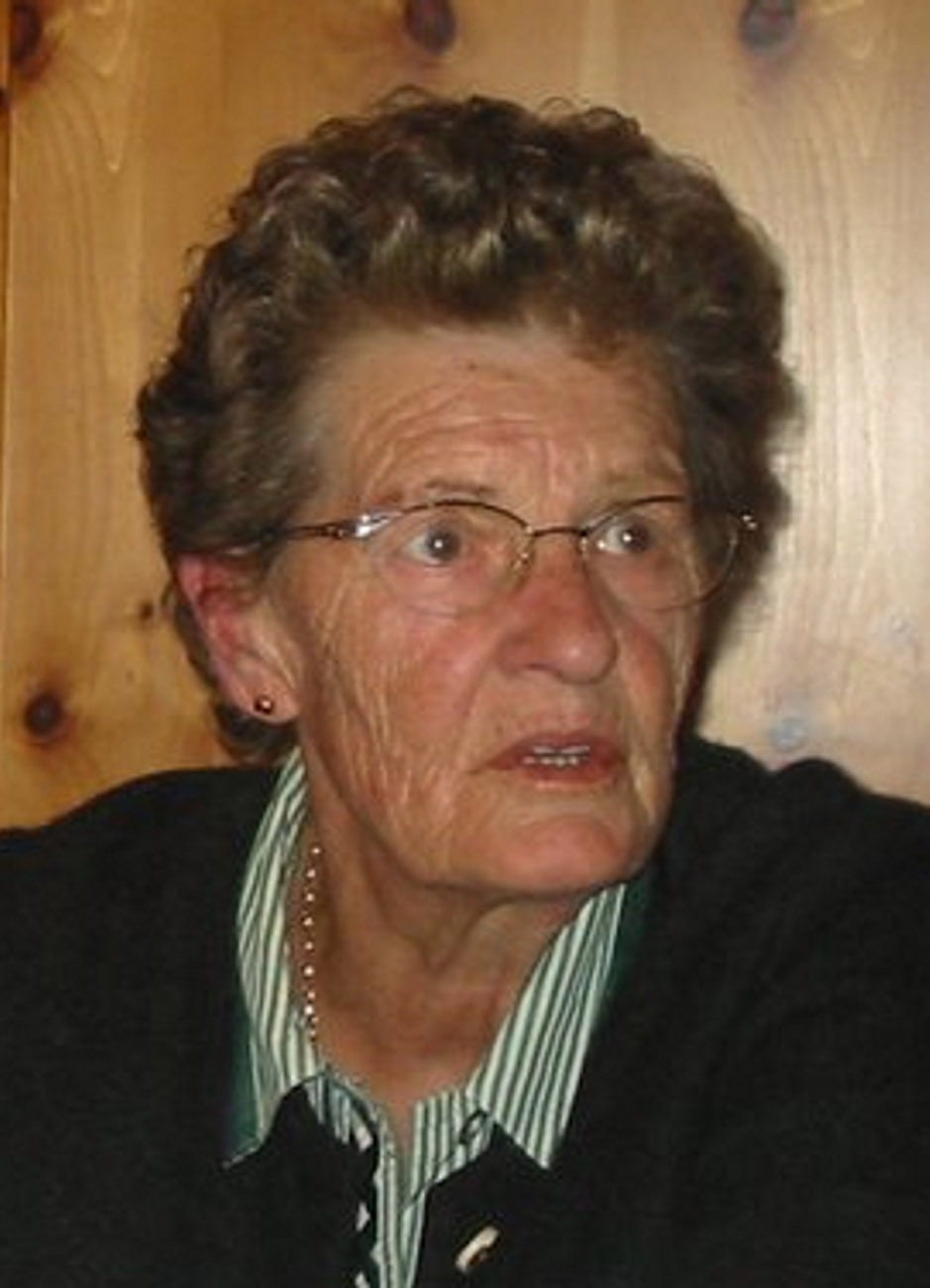   Maria Kleinhans