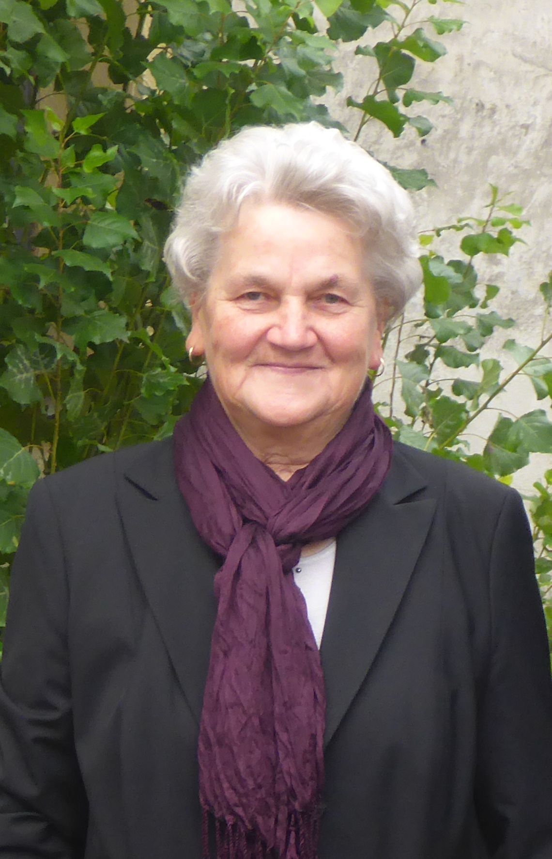 Anna Köhle