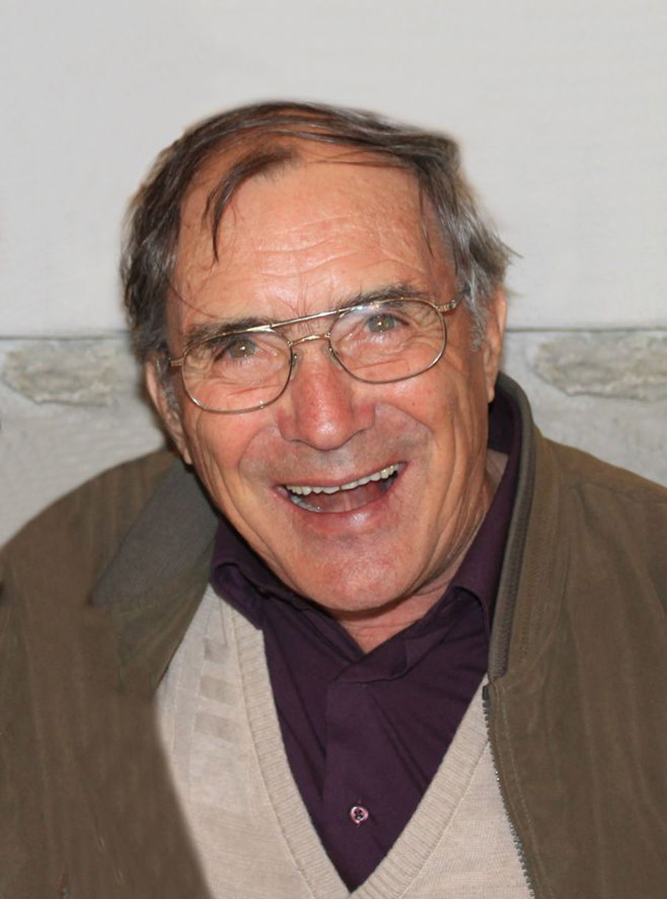 Hans Krismer