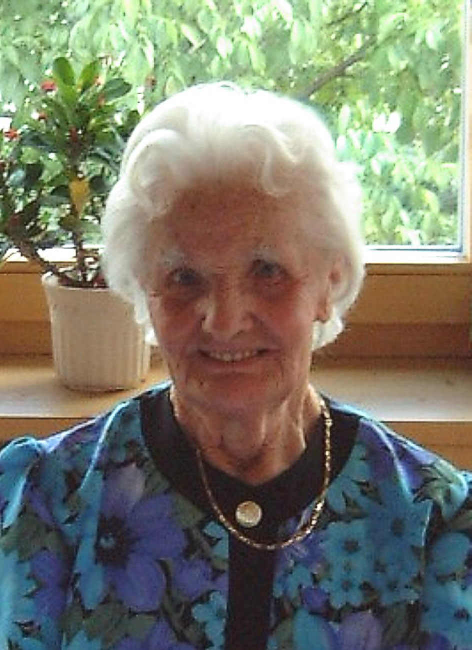 Hanna Krismer
