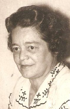Hertha Kyselak