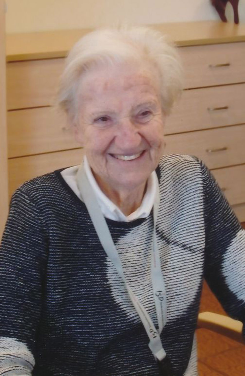 Margit Laĉko