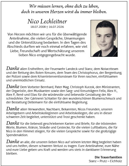 Nico Lechleitner 