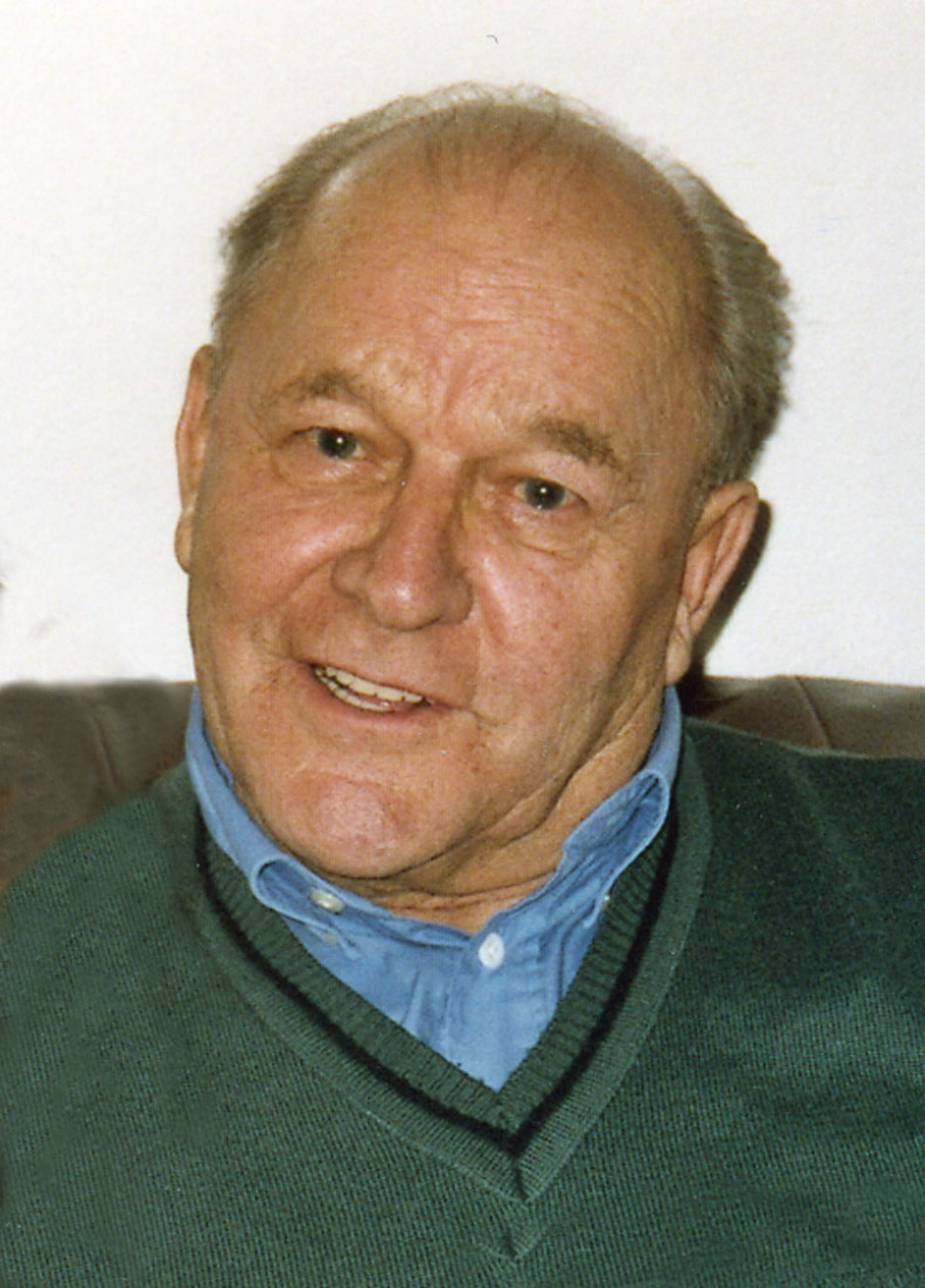   Ludwig Lercher