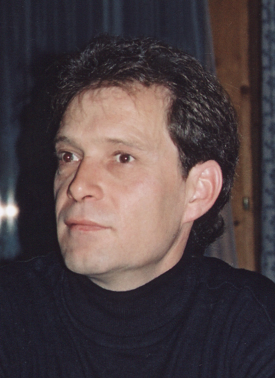 Alois Mair