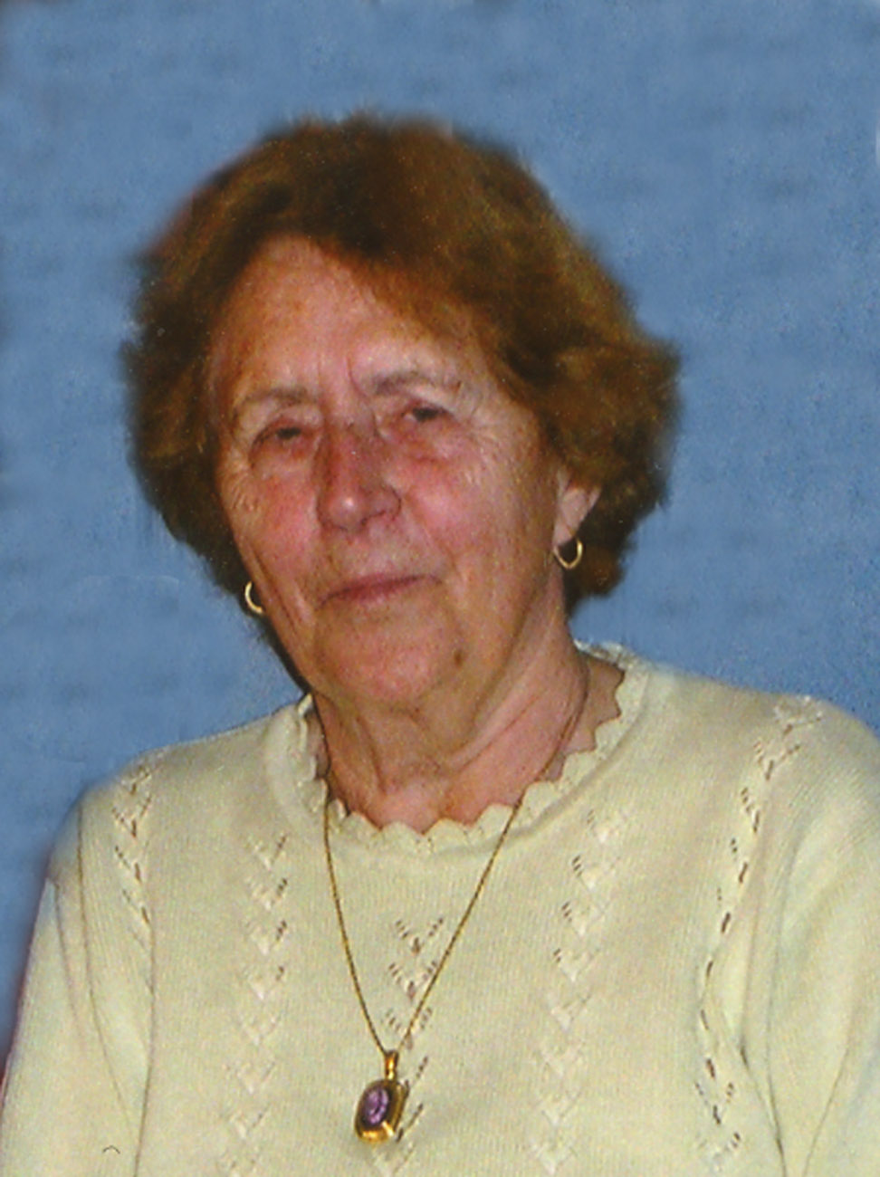   Elisabeth Mair