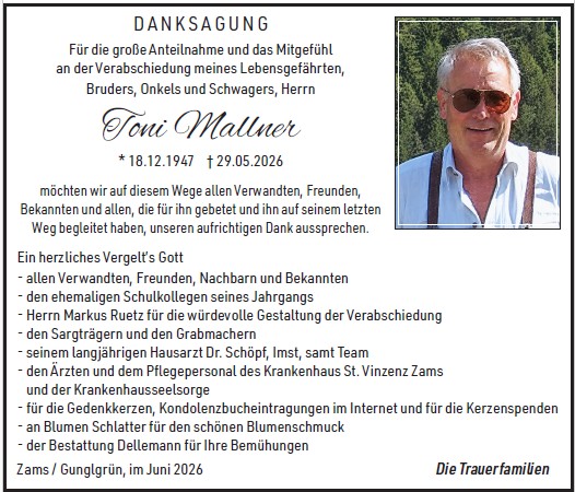 Anton Mallner 