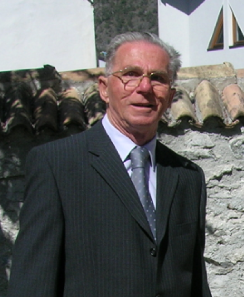 Oswald Mark