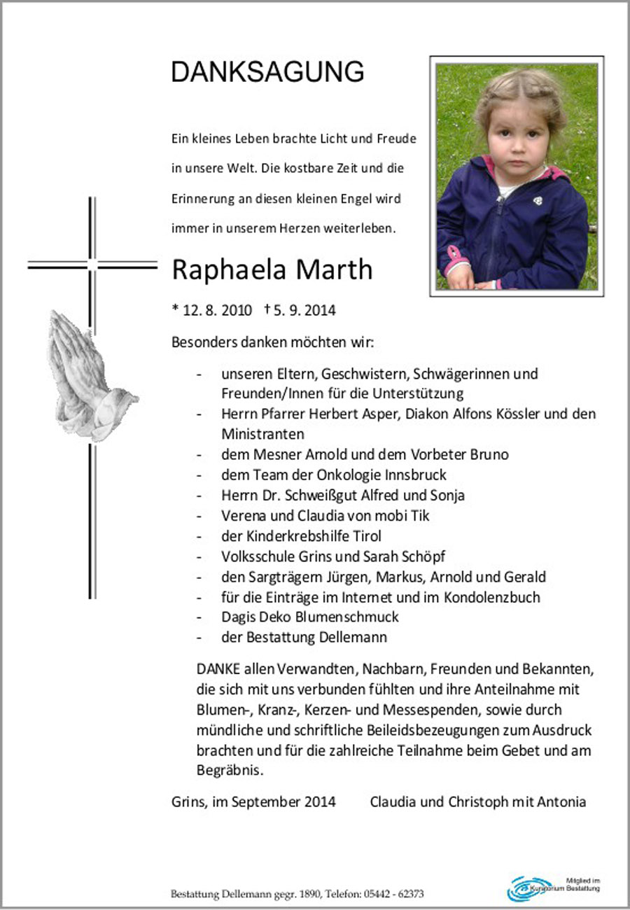 Raphaela Marth 