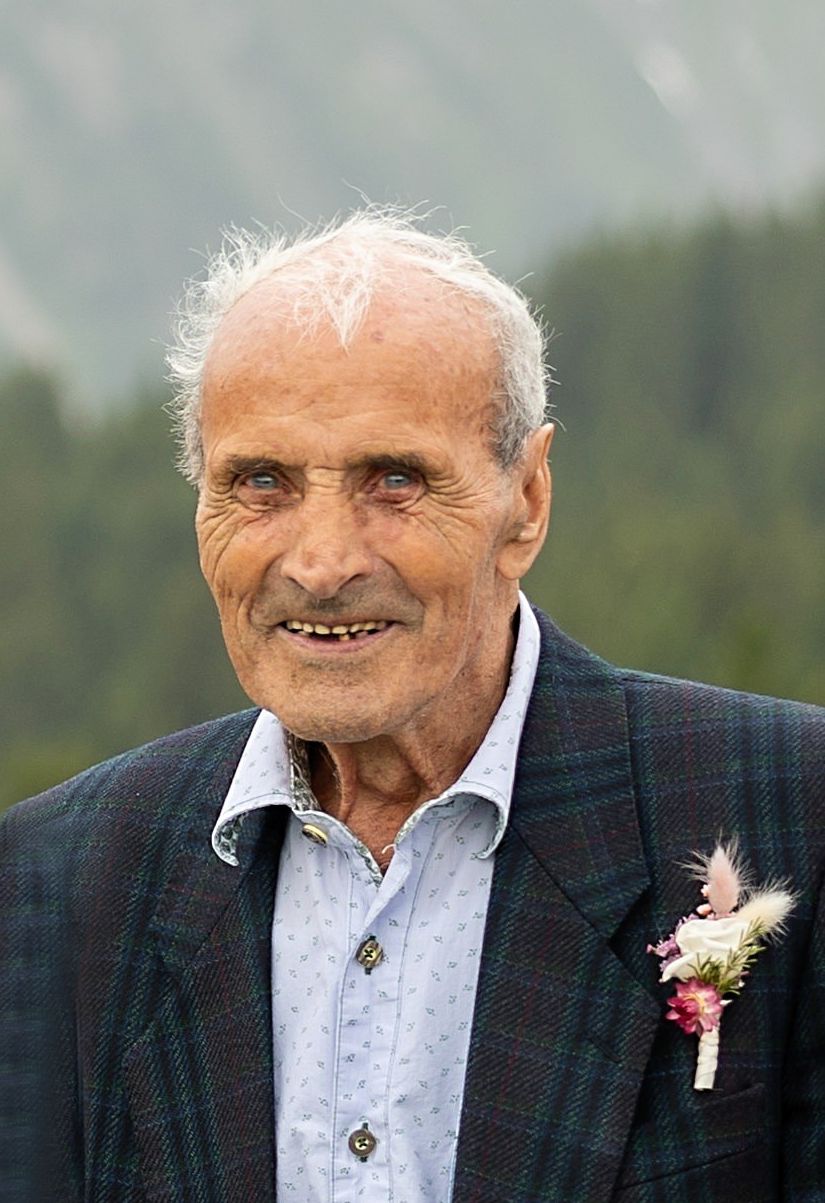 Adolf Netzer