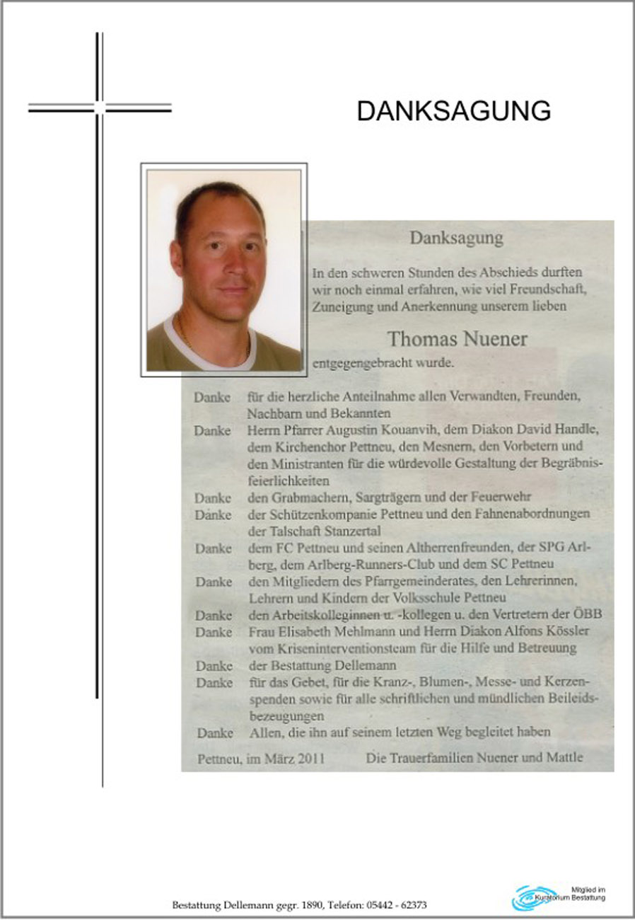 Thomas Nuener 