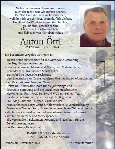 Anton Öttl 