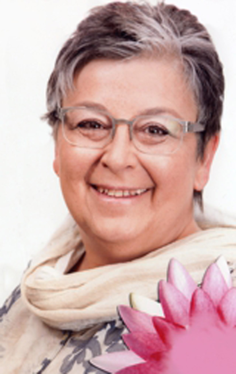 Renate Pedrazzoli 