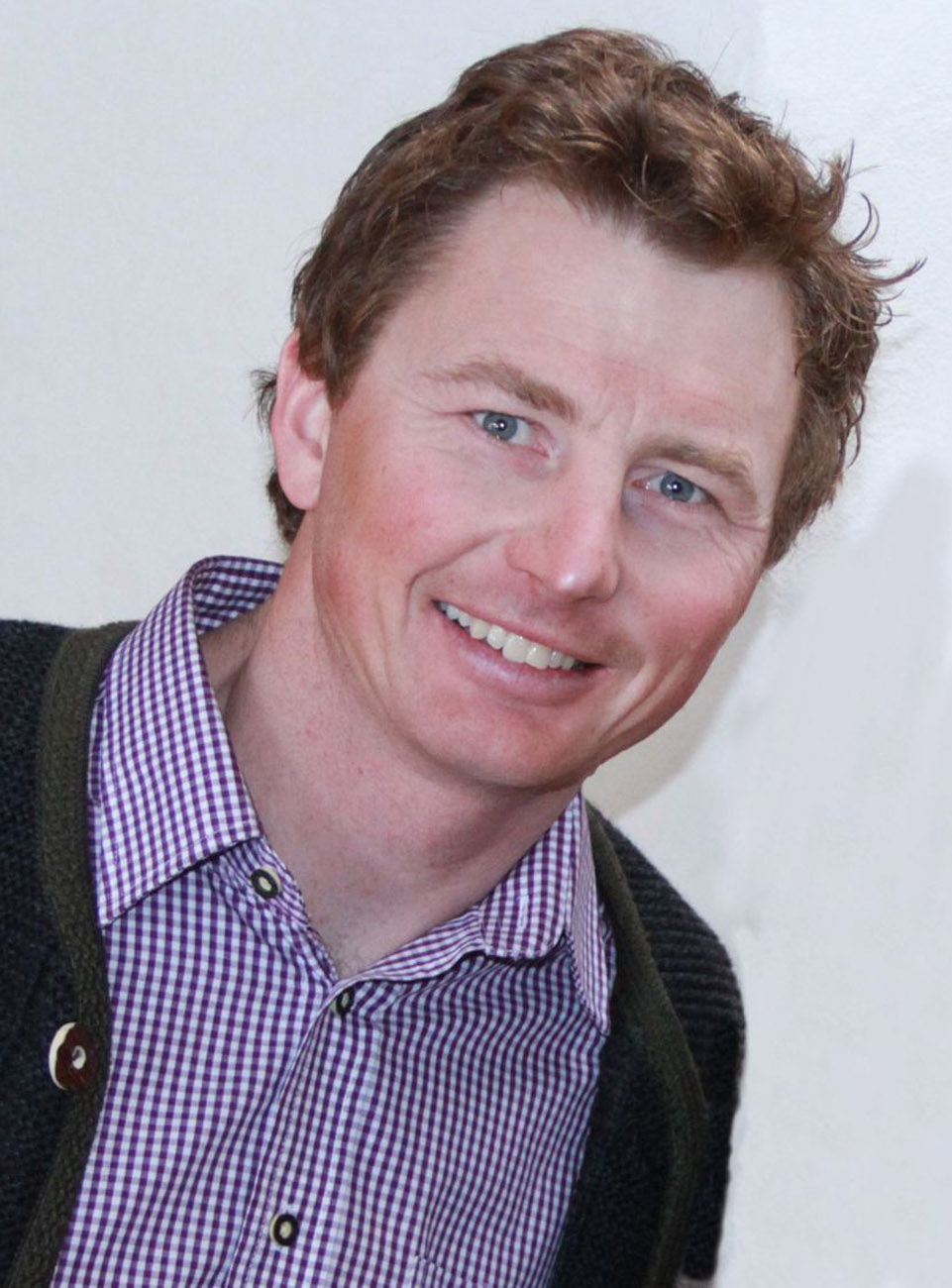 Martin Pichler